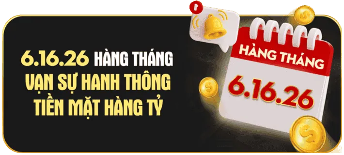 Cập Nhật Tính Năng Mới mm99