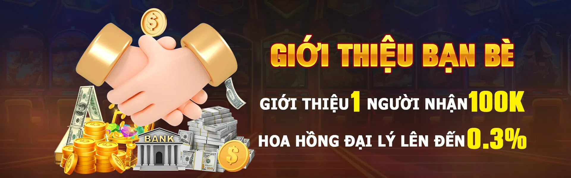 MM99 Tải App Nổ Hũ - Biểu tượng jackpot và máy đánh bạc sôi động